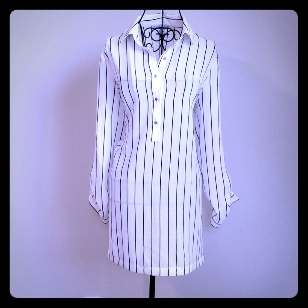 Tunic top